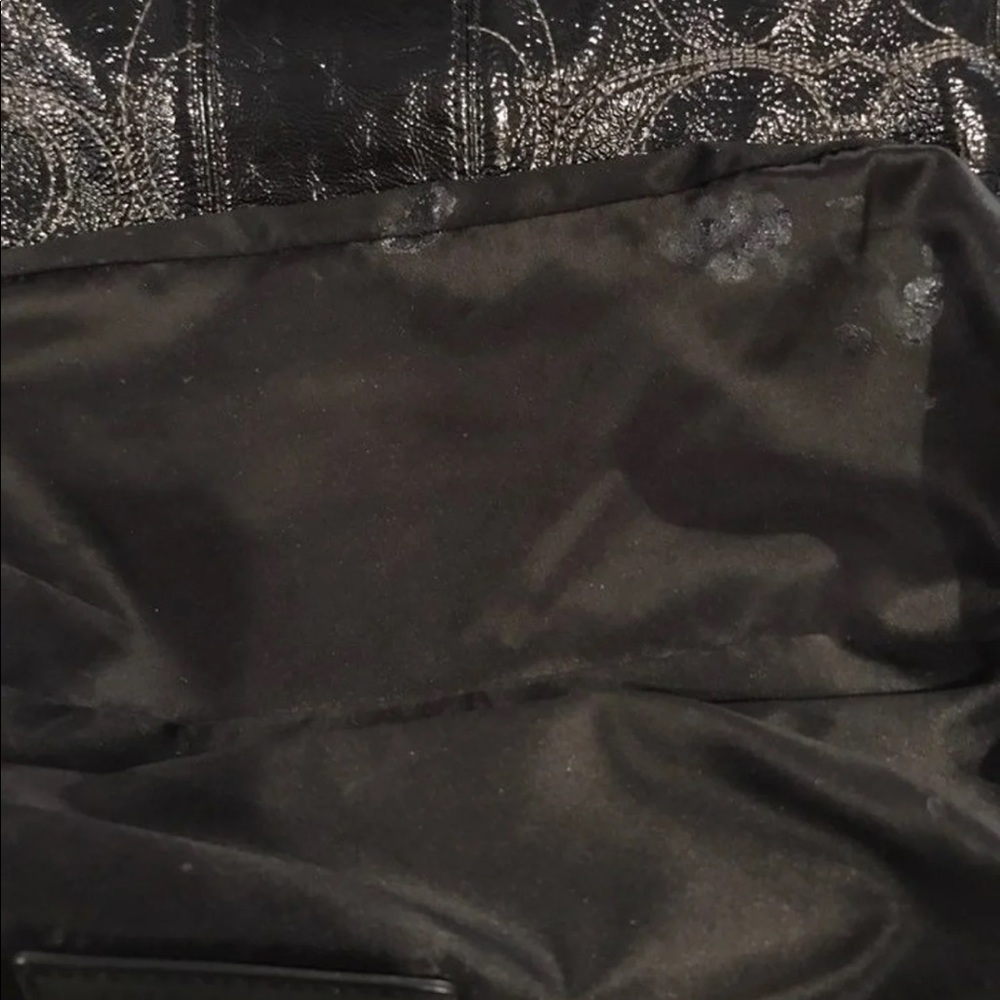 Coach Handbag - Picture 7 of 11